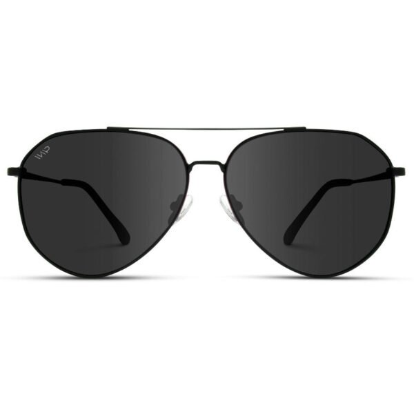 Ramsey | Polarized