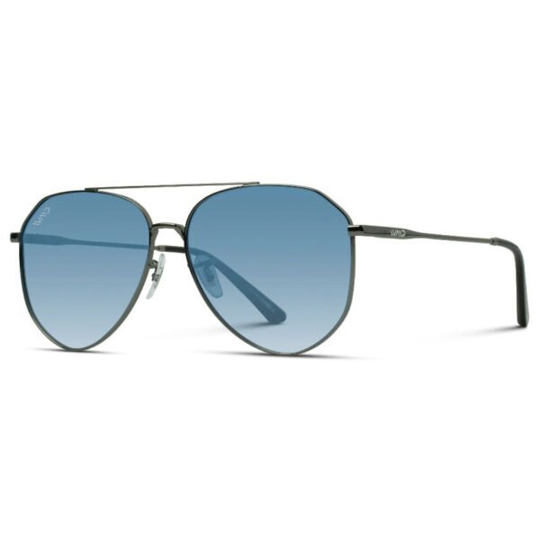 Ramsey | Polarized