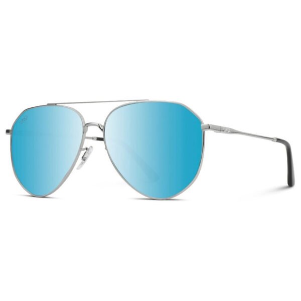 Ramsey | Polarized