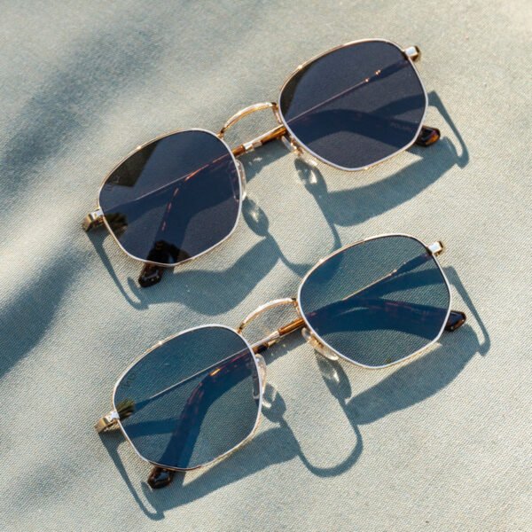 Bexley | Polarized