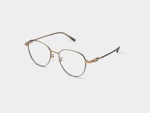 VALOR - Crown Mixed Titanium Optical Glasses