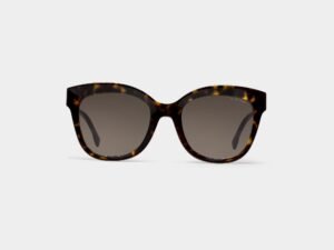 CONSTANCE- Pantos Acetate Sunglasses