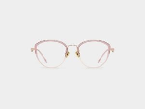 LILLIE - Crown Titanium Optical Glasses